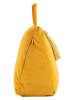 Mars & More Deurstopper geel - (B)18 x (H)18 cm