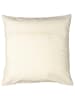 Mars & More Kussen "Rabbit" wit - (L)50 x (B)50 cm