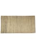 Mars & More Jute tapijt lichtbruin - (L)140 x (B)70 cm