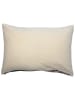 Mars & More Kussen "Kissing birds" meerkleurig - (L)40 x (B)60 cm