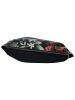 Mars & More Kussen "Flowers" meerkleurig - (L)45 x (B)45 cm