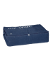 Tom Tailor Lade voor onder het bed "My Stuff" donkerblauw - 68 l