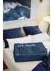 Tom Tailor Lade voor onder het bed "My Stuff" donkerblauw - 68 l