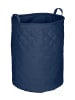 Tom Tailor Wasmand donkerblauw - 67 l
