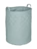 Tom Tailor Wasmand mintgroen - 67 l