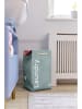 Tom Tailor Wasmand groen - 36 l