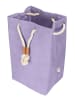 Tom Tailor Wasmand paars - 36 l