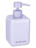 Tom Tailor Dozownik mydła w kolorze fioletowym - 380 ml