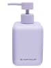 Tom Tailor Zeepdispenser paars - 380 ml