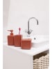 Tom Tailor Zeepdispenser rood - 380 ml