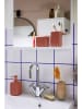 Tom Tailor Zeepdispenser rood - 380 ml