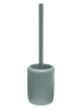 Tom Tailor Toiletborstelgarnituur groen - (H)36 x Ø 10,5 cm