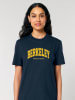 American Universities Shirt "Berkeley University" in Dunkelblau
