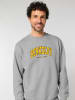 American Universities Sweatshirt "Berkeley University" in Grau