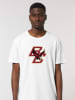American Universities Shirt "Boston College" in Weiß