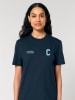 American Universities Shirt "Colombia University & C" in Dunkelblau