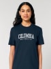 American Universities Shirt "Colombia University" in Dunkelblau