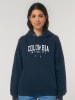 American Universities Hoodie "Colombia University" in Dunkelblau