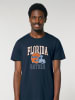 American Universities Shirt "Flordia University Gators" in Dunkelblau