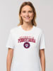 American Universities Shirt "University of Pennsylvania" wit