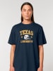 American Universities Koszulka "Texas Longhorns" w kolorze granatowym