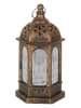 Ethnical Life Dekoracyjne lampy LED (2 szt.) - wys. 13 x Ø 7 cm (produkt niespodzianka)