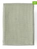 UTILITY 2er-Set: Geschirrtücher in Grün - (L)70 x (B)50 cm