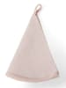 UTILITY Geschirrtuch in Rosa - (L)60 x (B)60 cm