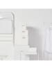 UTILITY Opbergbox "H16" wit - (B)26 x (H)16 x (D)18 cm