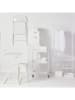 UTILITY Opbergbox "H16" wit - (B)26 x (H)16 x (D)18 cm