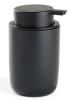 UTILITY 4tlg. Bad-Accessoires-Set in Schwarz