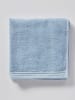 UTILITY Handdoek blauw - (L)80 x (B)50 cm