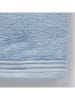 UTILITY Handdoek blauw - (L)80 x (B)50 cm