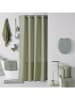 UTILITY WC-Sitz in Grün - (B)44 x (T)37,5 cm