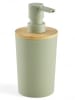 UTILITY 6-delige badaccessoiresset groen