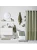 UTILITY 6-delige badaccessoiresset groen