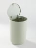 UTILITY Mülleimer in Grün - Ø 21 cm x (H)29 cm - 8,5 l