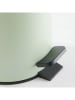 UTILITY Pedaalemmer groen - Ø 16,8 cm x (H)25 cm - 3 l