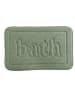 UTILITY Badematte in Grün - (L)60 x (B)40 cm