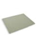 UTILITY Kunststof badmat groen - (L)65 x (B)35 cm