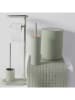 UTILITY Kunststof badmat groen - (L)65 x (B)35 cm