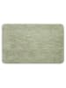 UTILITY Badmat groen - (L)60 x (B)40 cm