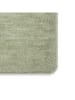 UTILITY Badmat groen - (L)60 x (B)40 cm
