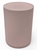 UTILITY Afvalemmer lichtroze - Ø 21 cm x (H)29 cm - 8,5 l