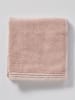 UTILITY Handtuch in Rosa - (L)80 x (B)50 cm
