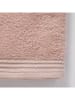 UTILITY Handtuch in Rosa - (L)80 x (B)50 cm