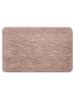 UTILITY Badematte in Rosa - (L)60 x (B)40 cm