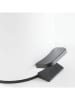 UTILITY Pedaalemmer wit - Ø 16,8 cm x (H)25 cm - 3 l