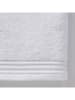 UTILITY Handtuch in Weiß - (L)80 x (B)50 cm