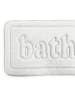 UTILITY Badematte in Weiß - (L)60 x (B)40 cm